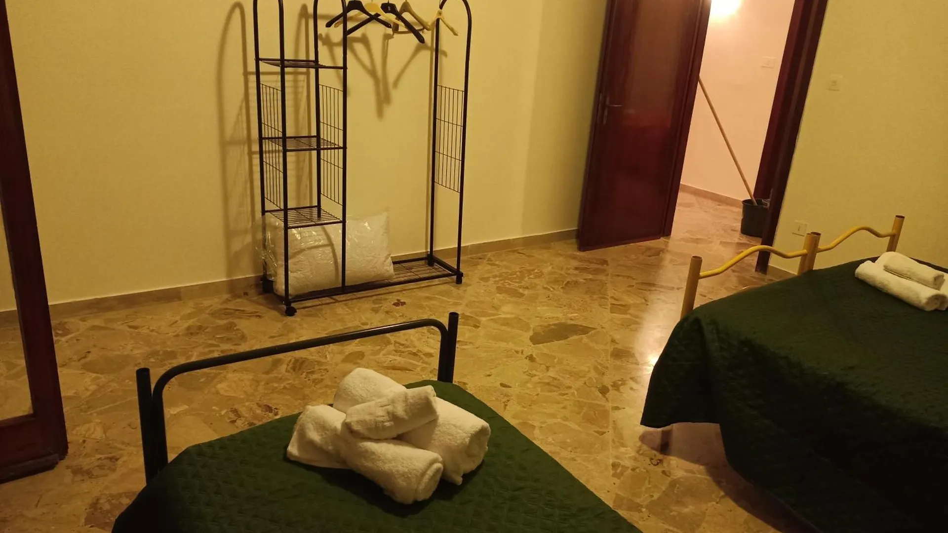 Emanuele Apartment Carini