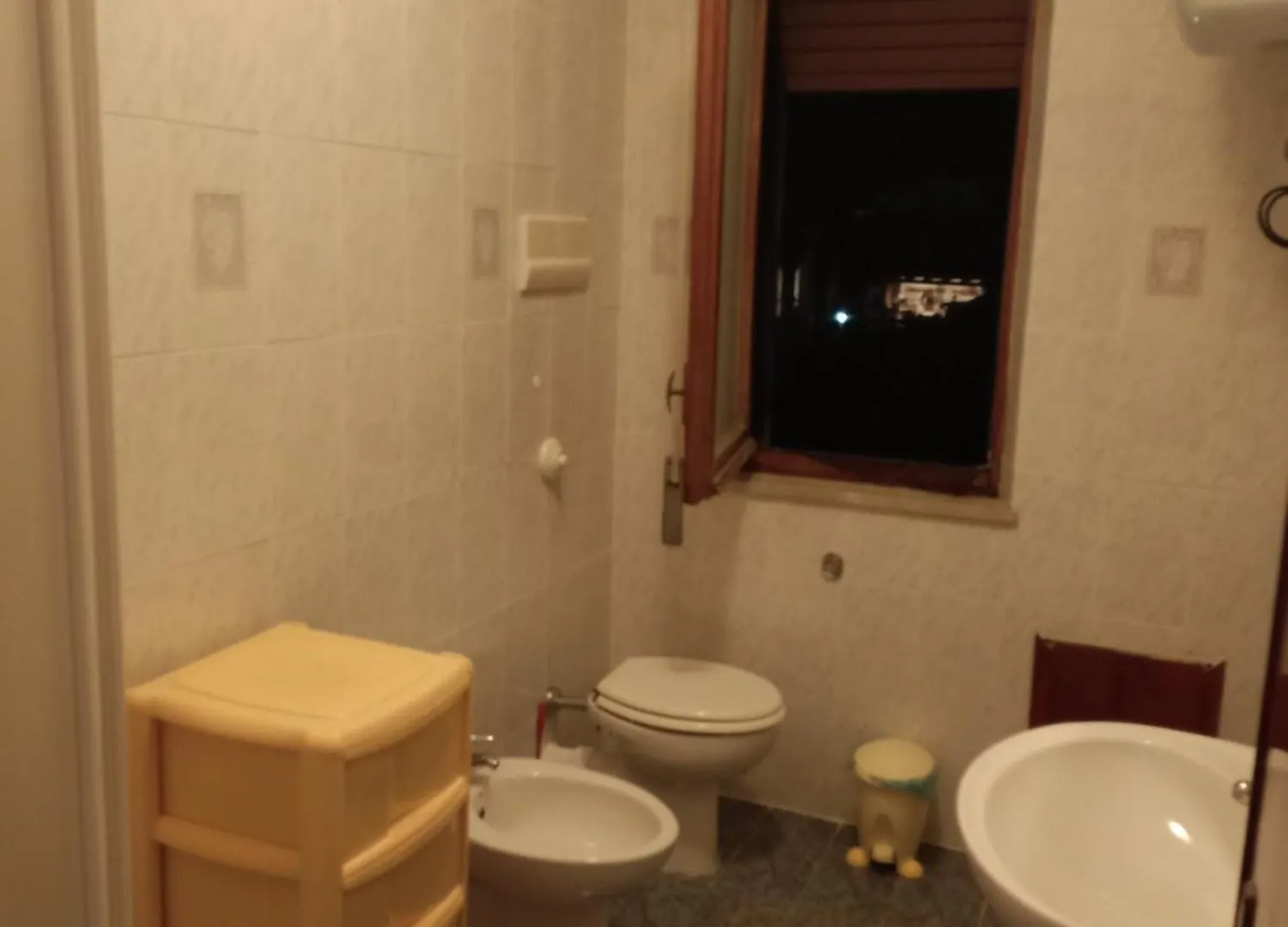 Emanuele Apartment Carini