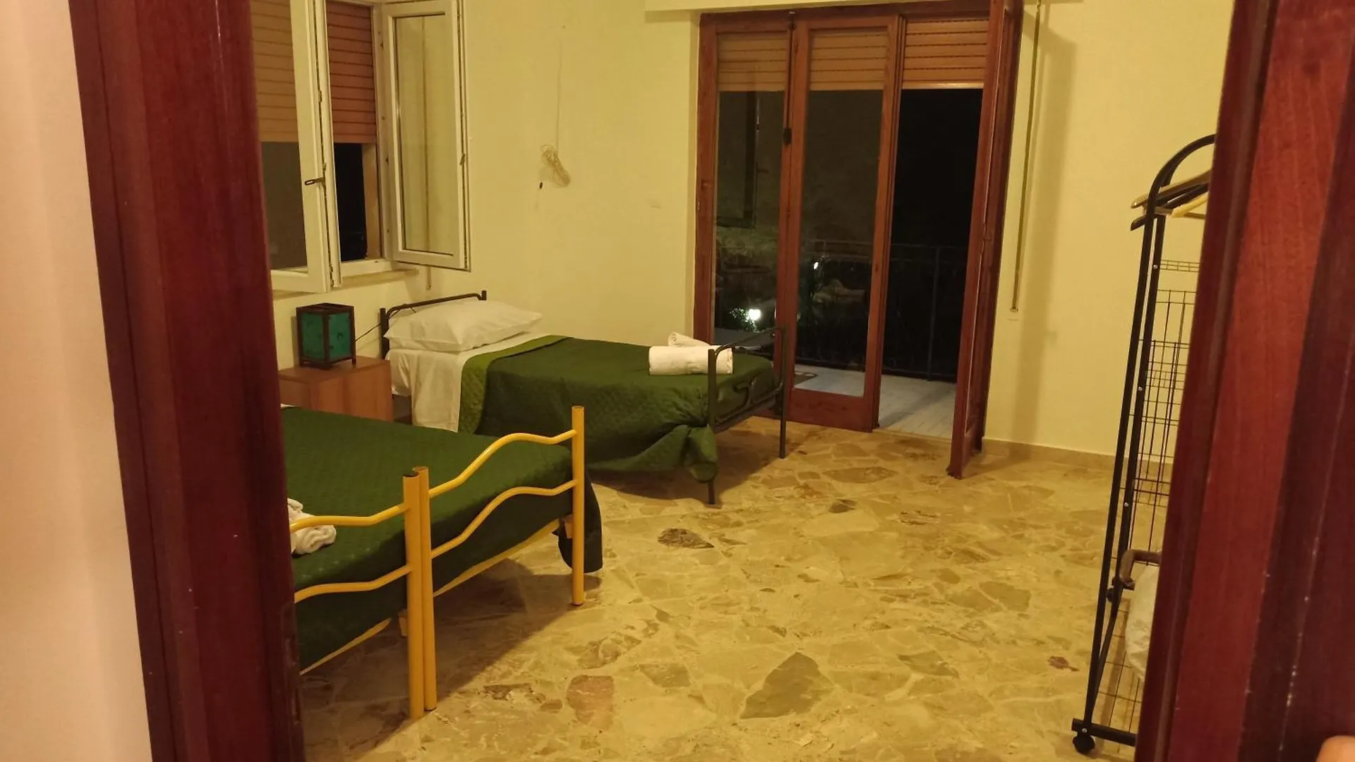 Emanuele Apartment Carini 0*,  Italy