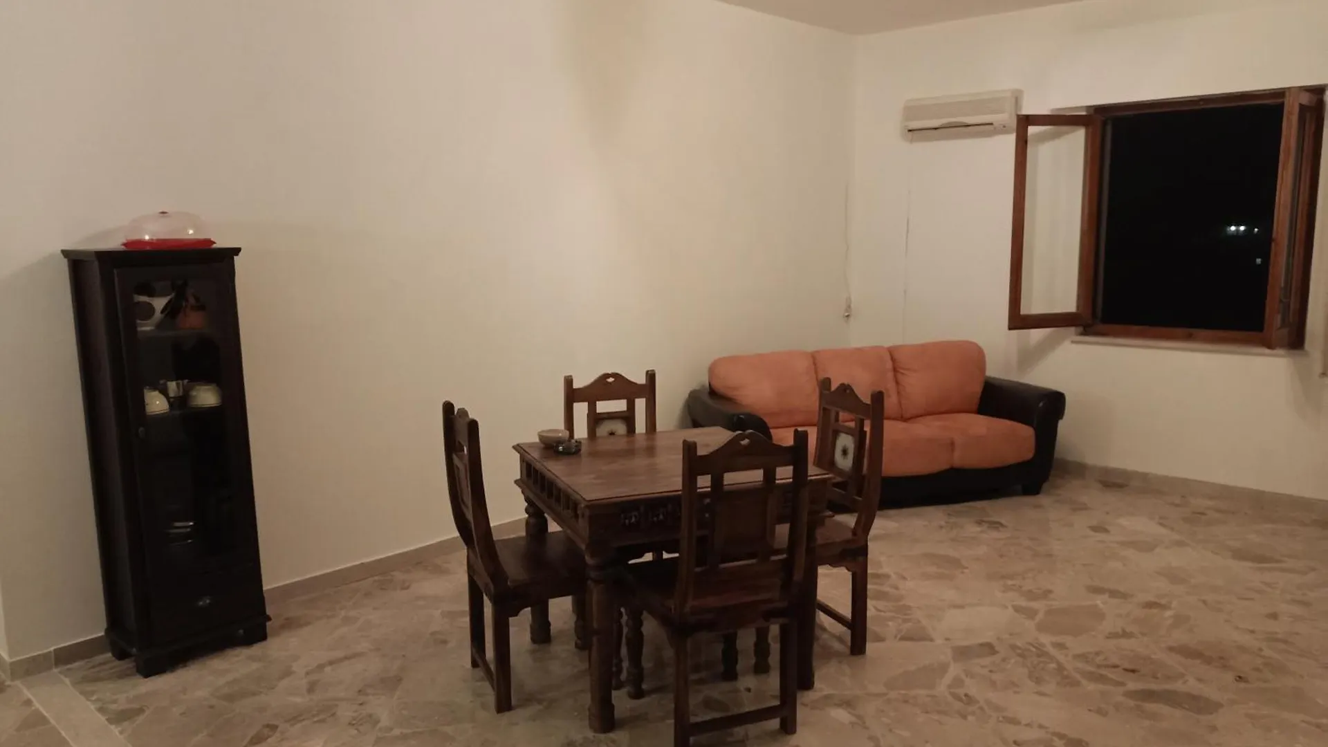 Emanuele Apartment Carini