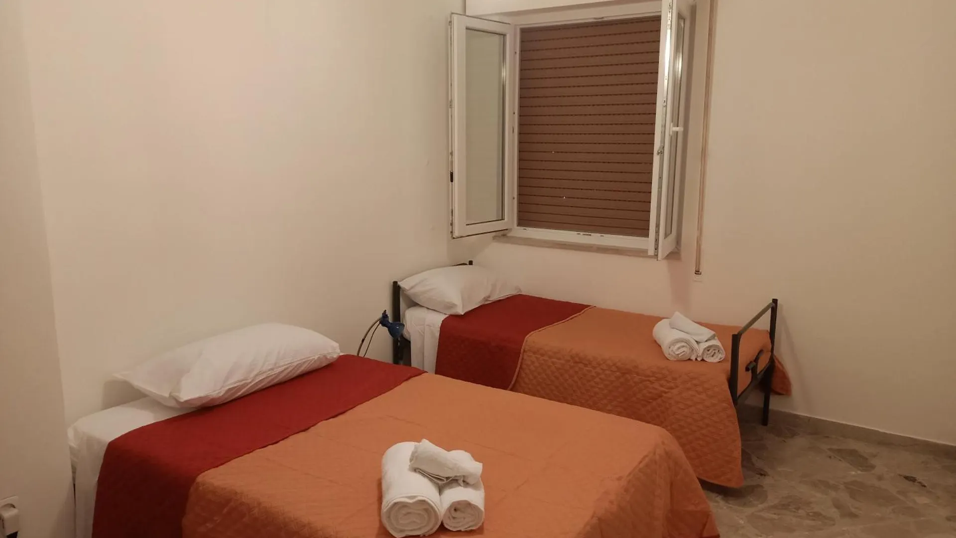 Emanuele Apartment Carini Italy