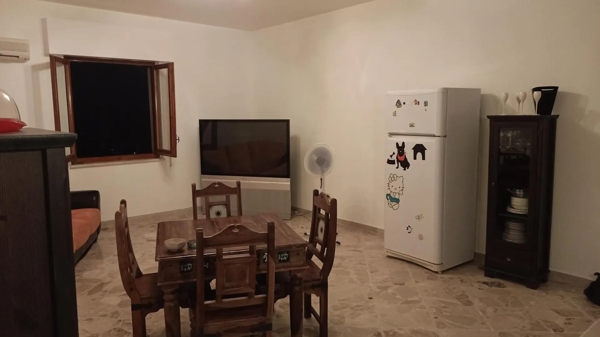 Emanuele Apartment Carini
