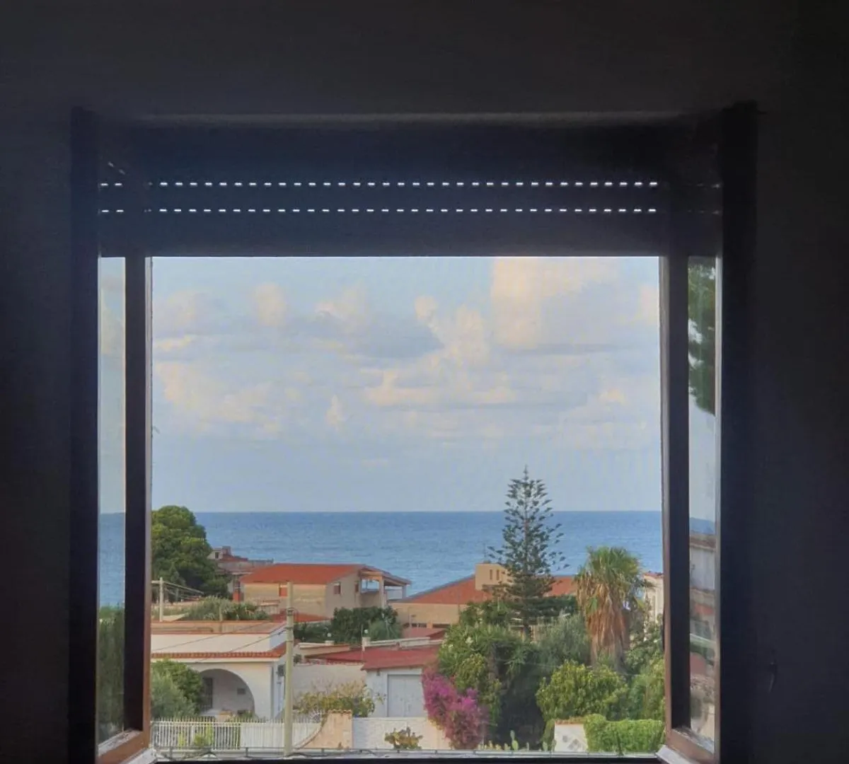 Emanuele Apartment Carini