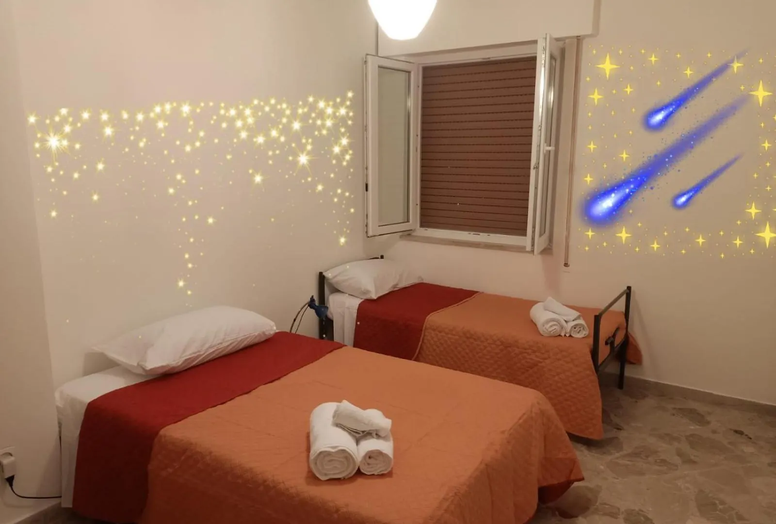 Emanuele Apartment Carini