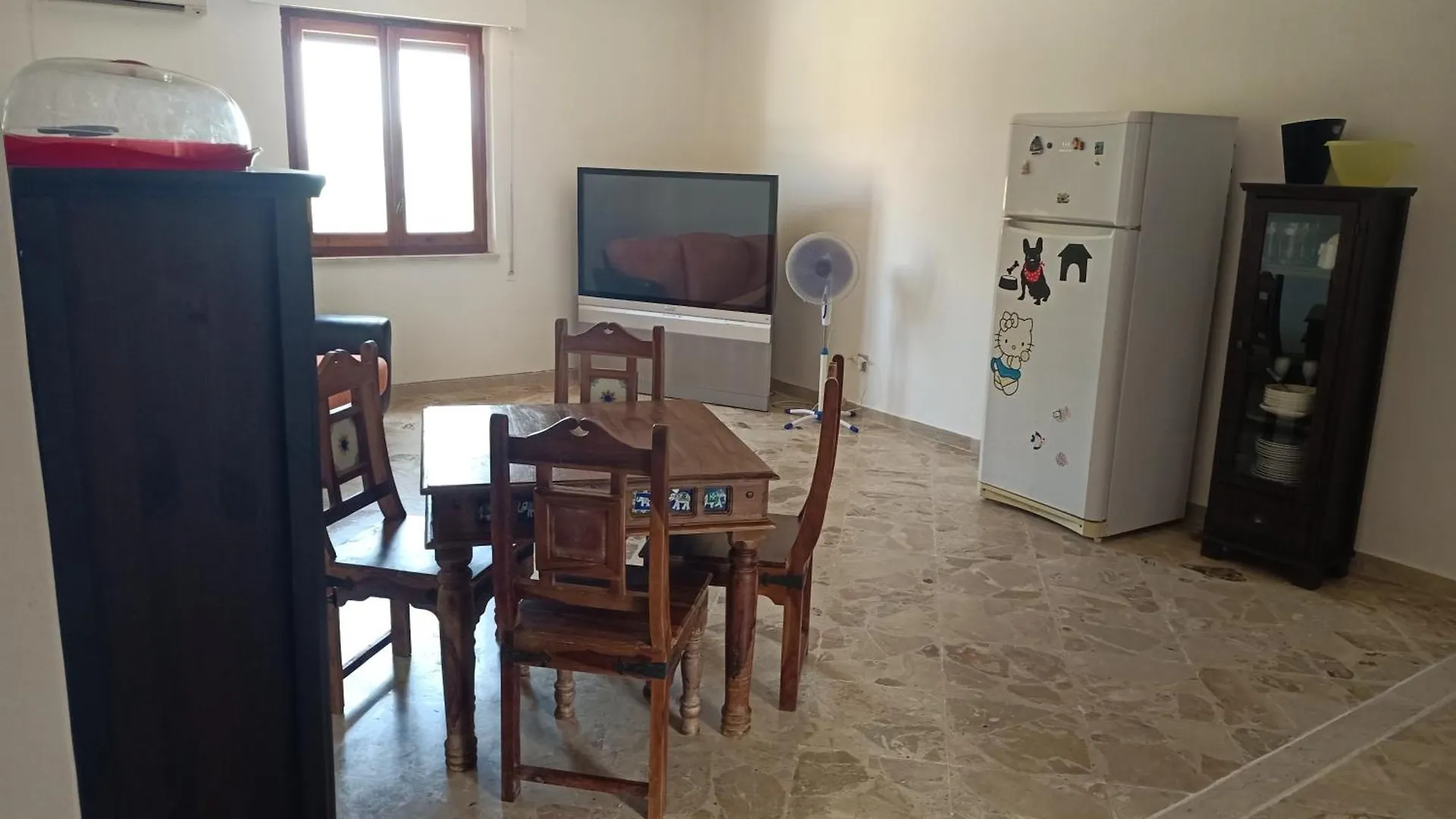 Emanuele Apartment Carini