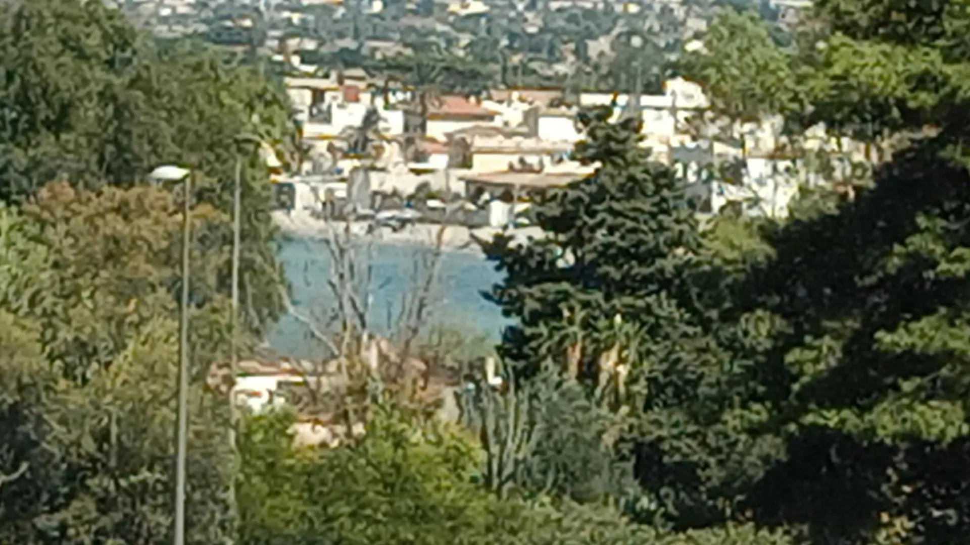 Emanuele Apartment Carini 0*,  Italy