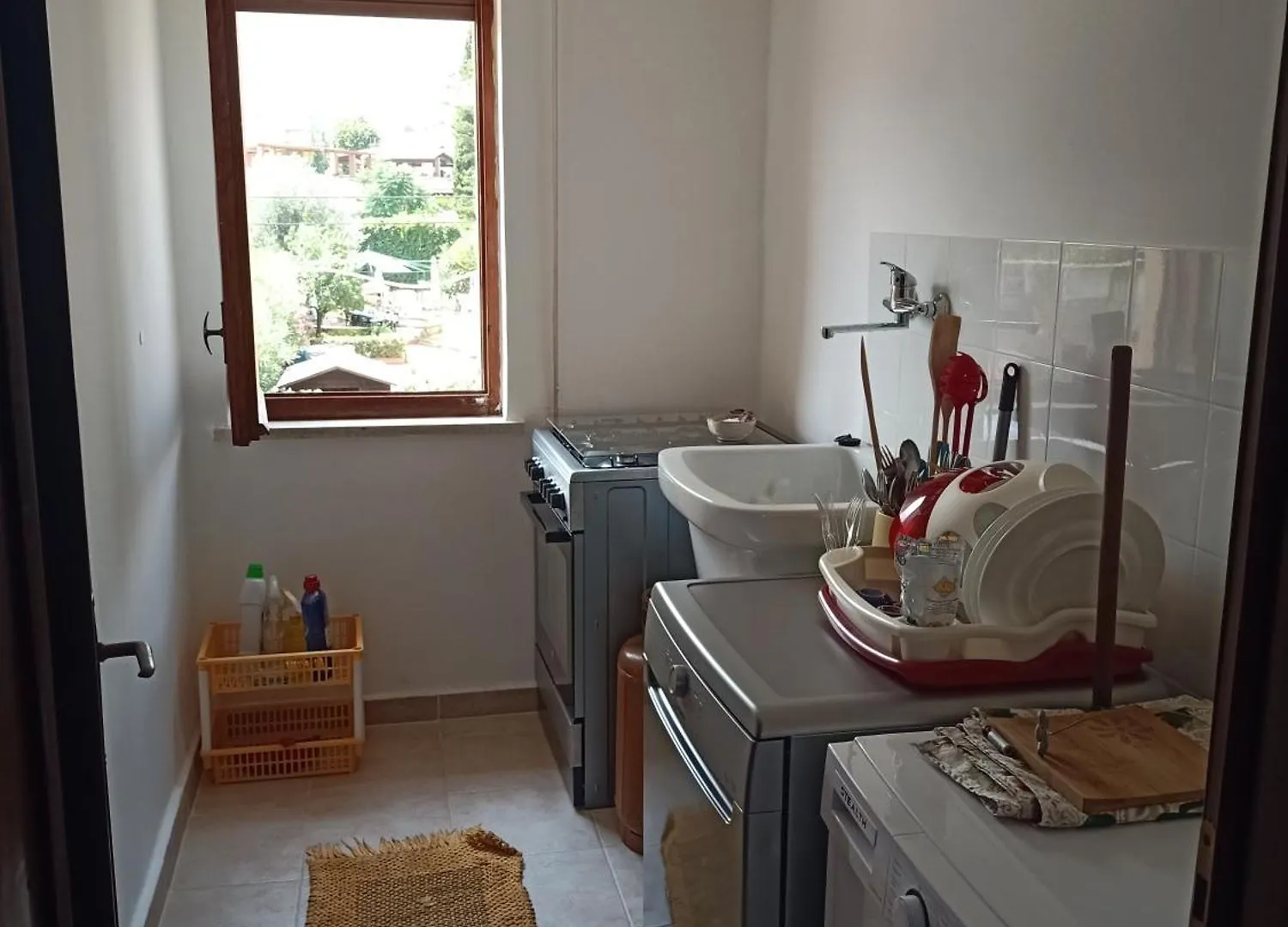 Emanuele Apartment Carini
